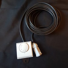 Thermostat Raumthermostat für Warmlufterzeuger Kärcher FB20 Bundeswehrheizung