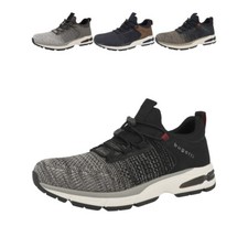 bugatti AOX60 Sneaker low