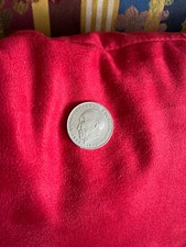 2DM Adenauer Münze 1949-1969/D