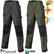 Pinewood 9185 Lappland Outdoor
