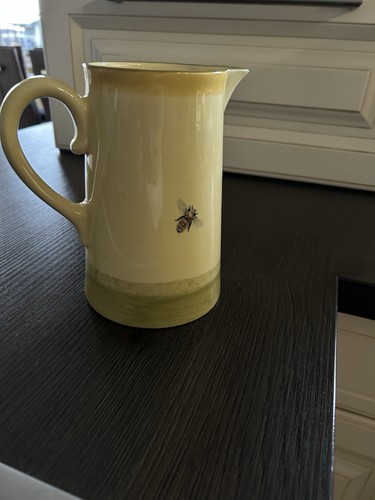 Zeller keramik biene kakao - keramik,