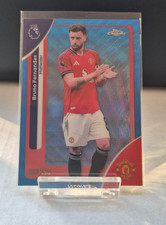 Topps Chrome Premier League