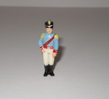 Altfigur Soldaten "mit