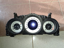 Mercedes W204 C200 1,8 Benzin