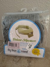 My Brest Friend Nursing Pillow