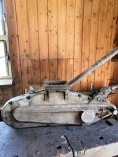 Alter Greifzug, Seilwinde