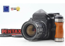 [Neuwertig mit Griff] Pentax 6