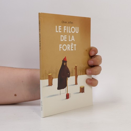 Filou forêt - la, | 