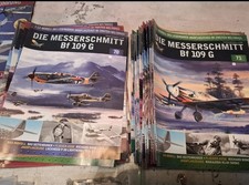 Messerschmitt BF 109 G