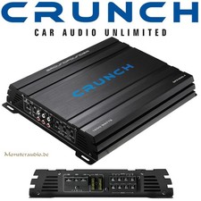 Crunch GPX1200.4 1200 Watt