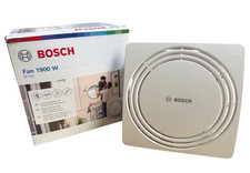 Bosch Leiser Badlüfter 1900
