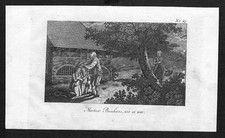 1805 - Murten Beinhaus