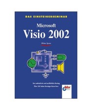 Microsoft Visio 2002: Der