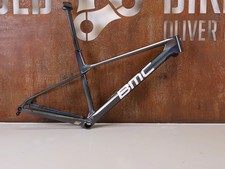 BMC TWOSTROKE 01 RAHMENSET /
