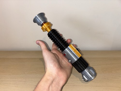 Custom lichtschwert combo - custom,