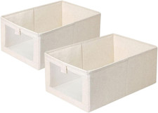 Faltbare Aufbewahrungsboxen