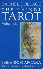 The Haindl Tarot: Minor Arcana