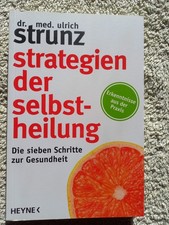 Dr. Ulrich Strunz: Strategien