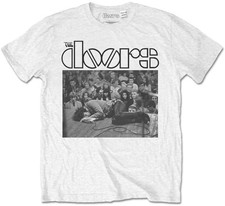 The Doors 'Jim On The Stage