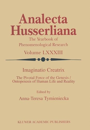 Imaginatio creatrix - imaginatio,