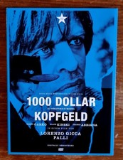 1000 DOLLAR KOPFGELD DVD Koch