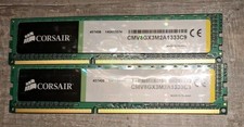8GB CORSAIR VALUE (2x 4gb)