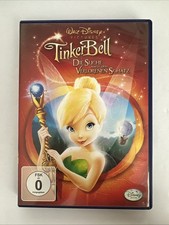 Tinker Bell - Die Suche nach dem verlorenen Schatz  DVD (249)