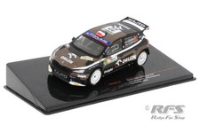 Skoda Fabia RS Rally2