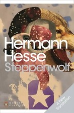 Steppenwolf (Penguin