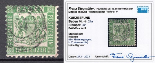 Altdeutschland baden 1862 - altdeutschland,