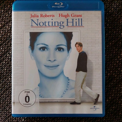 Notting hill julia - notting,