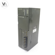 Mitsubishi Melsec Plc