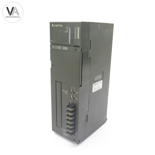 Mitsubishi melsec plc - mitsubishi,