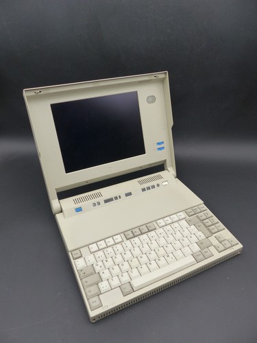 Ibm ps2 l40sx - l40sx, 386er