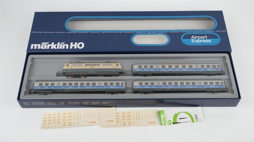 Märklin 2856 lufthansa - 2856,