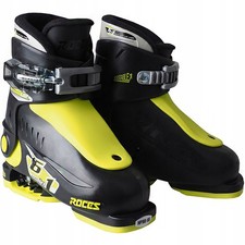 Roces Idea Up Skischuhe