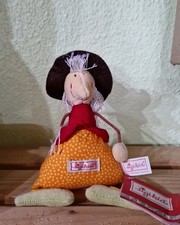 Kleine Hexe 25 cm SIGIKID