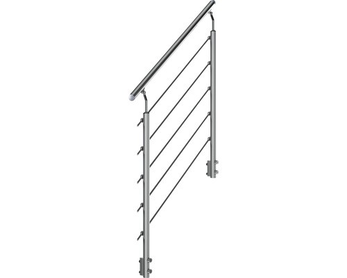 Steiggeländer set für - steiggeländer-set, 4