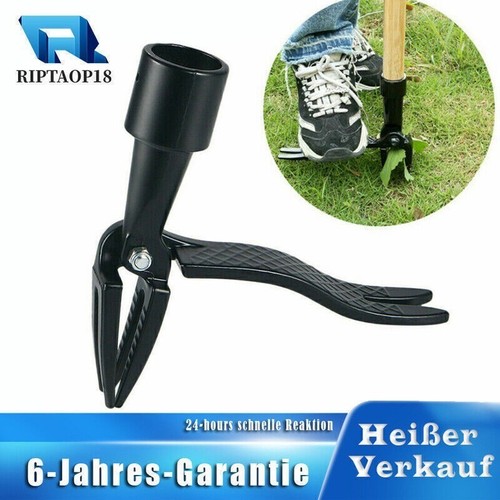 Gartenkralle fußpedal - gartenkralle,