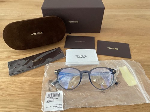 Tom ford brillengestell - ford,