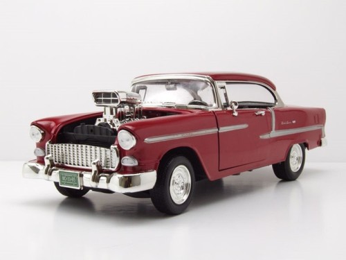 Chevrolet bel air custom hot - chevrolet,