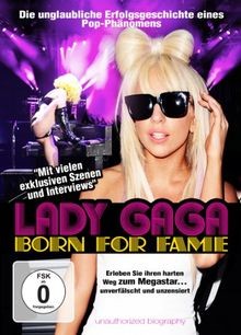 Lady gaga born - lady, von