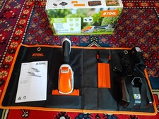 Stihl HSA 26 - Heckenschere -