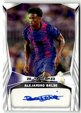 Leaf 2023 No. BA-AB2 Alejandro Balde Auto