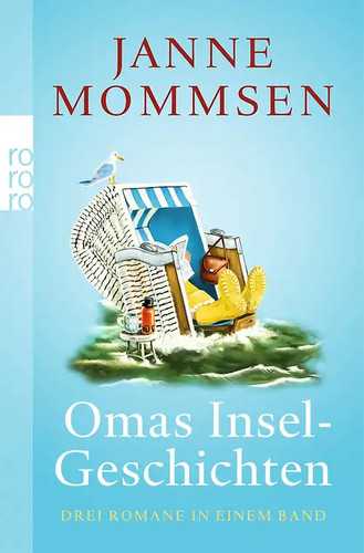 Omas inselgeschichten - omas,
