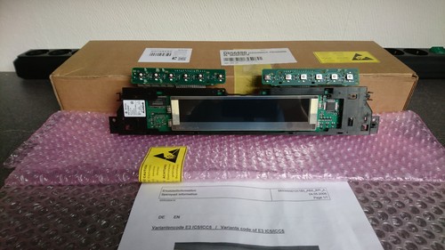 Original siemens bedienmodul - original,