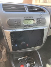 64GB Autoradio Für Seat Leon