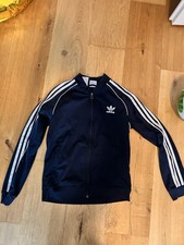 adidas Jacke Jungen, Größe