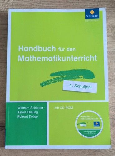 Handbuch für den