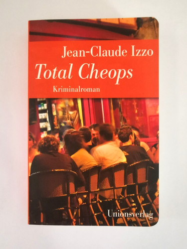 Total cheops jean claude - |,